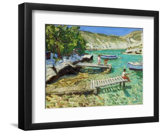 Giclee Print, , large
