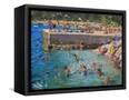 Canvas Black