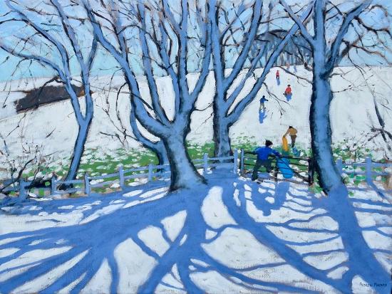 Premium Giclee Print, , large