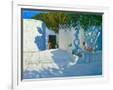 Gramercy White