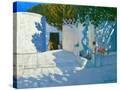 Stretched Canvas