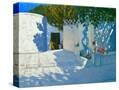 Stretched Canvas