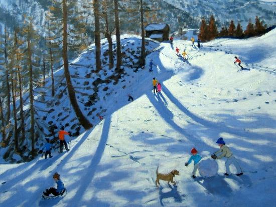 Premium Giclee Print, , large