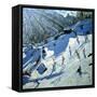 Canvas Black