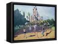 Canvas Black