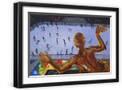 Black Frame