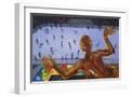 White Frame