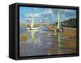 Canvas Black