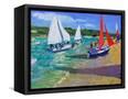 Canvas Black