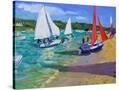 Stretched Canvas