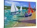 Stretched Canvas
