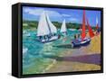 Canvas Black