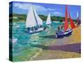 Stretched Canvas