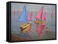 Canvas Black