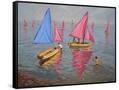 Canvas Black
