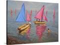 Stretched Canvas