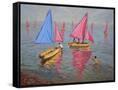 Canvas Black