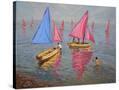 Stretched Canvas