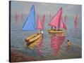 Stretched Canvas