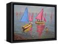 Canvas Black