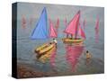 Stretched Canvas