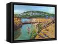 Canvas Black