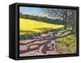 Canvas Black