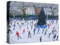 Stretched Canvas