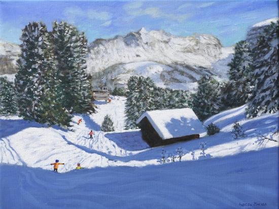 Premium Giclee Print, , large