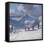 Canvas Black