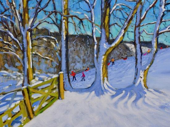 Premium Giclee Print, , large