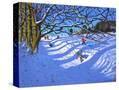 Stretched Canvas