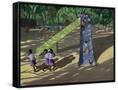 Canvas Black