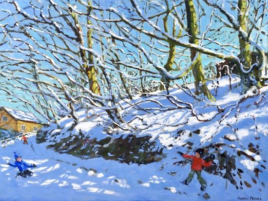 Premium Giclee Print, , large