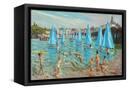 Canvas Black