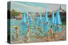 Stretched Canvas