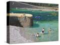 Stretched Canvas