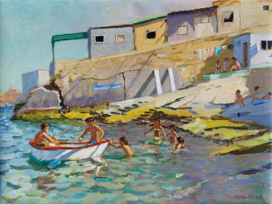 Premium Giclee Print, , large