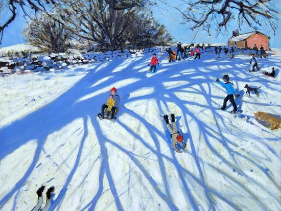 Giclee Print, , large