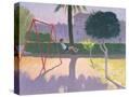 Stretched Canvas