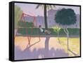 Canvas Black
