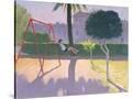 Stretched Canvas
