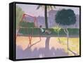 Canvas Black