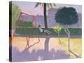 Stretched Canvas