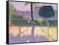 Canvas Black