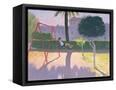 Canvas Black