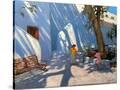 Stretched Canvas