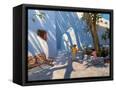 Canvas Black