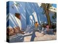 Stretched Canvas