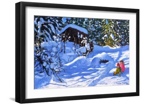 Premium Giclee Print, , large